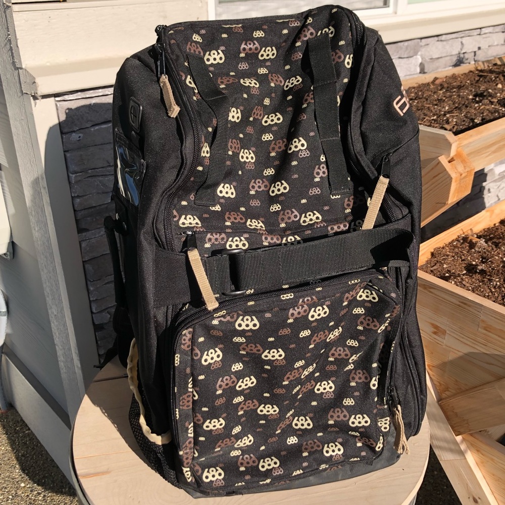 ✨Original 686 Utility Pack✨